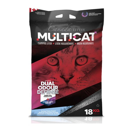 ARENA CANADA LITTER MULTICAT X18KL