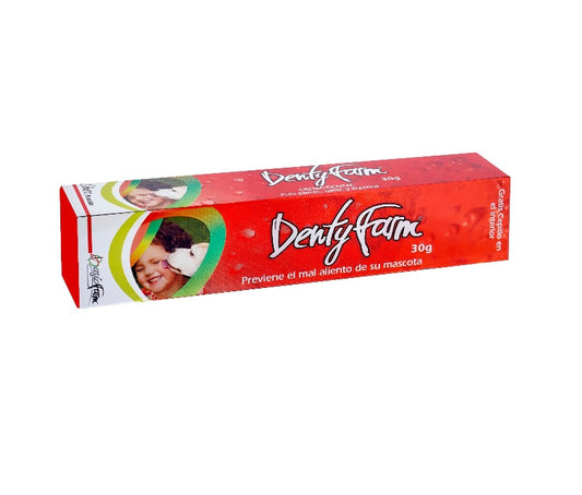 DENTY FARM X 30 GRAMOS