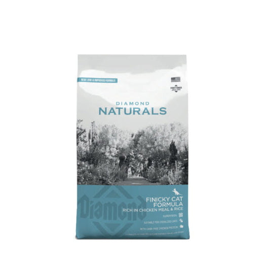 DIAMOND NATURALS FINIKY X7,5 KG