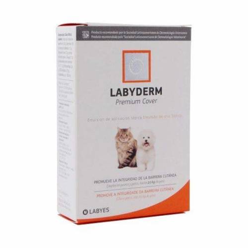 LABYDERM PREMIUM COVER X 2 ML