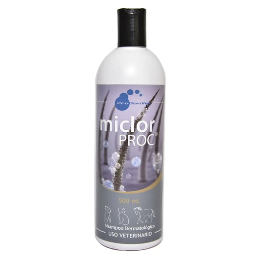 MICLORPROC X 500 ML