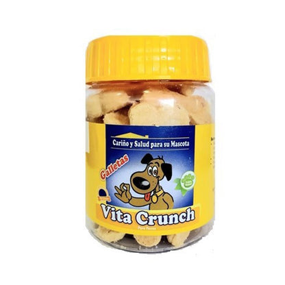 VITA CRUNCH GALLETAS DE TRIGO