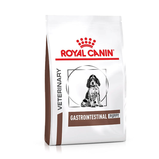 ROYAL CANIN VHN GASTRO PUPPY DOG 2.5KG