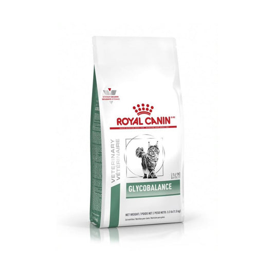 ROYAL CANIN VHN GLYCOBALANCE CAT DRY 2KG