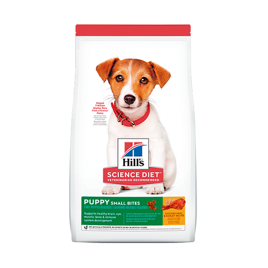 HILLS C PUPPY SB 4,5 LB (2,04 KG)