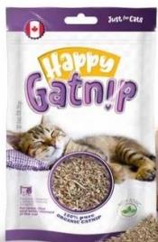 SNACK HAPPY GATNIP X1OZ