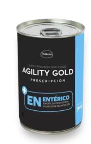 AGILITY ENTERICO LATA