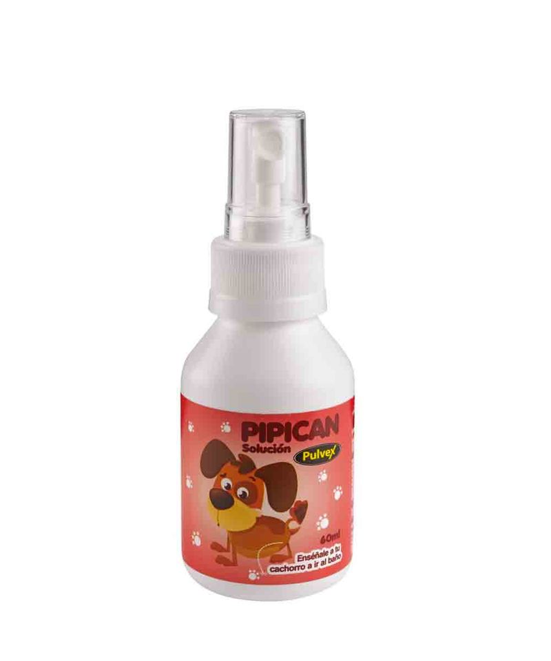 PIPICAN X 60 ML