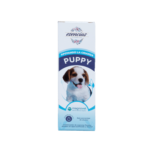 ESENCIAS FLORALES DE BACH EF PUPPY GOTAS 30ML