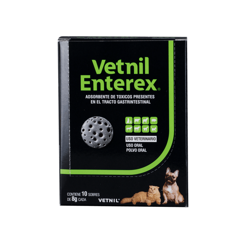 ENTEREX 10SOBRES