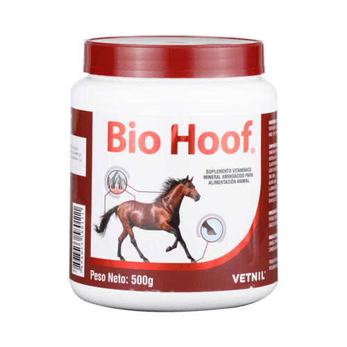 BIO HOOF 500GR