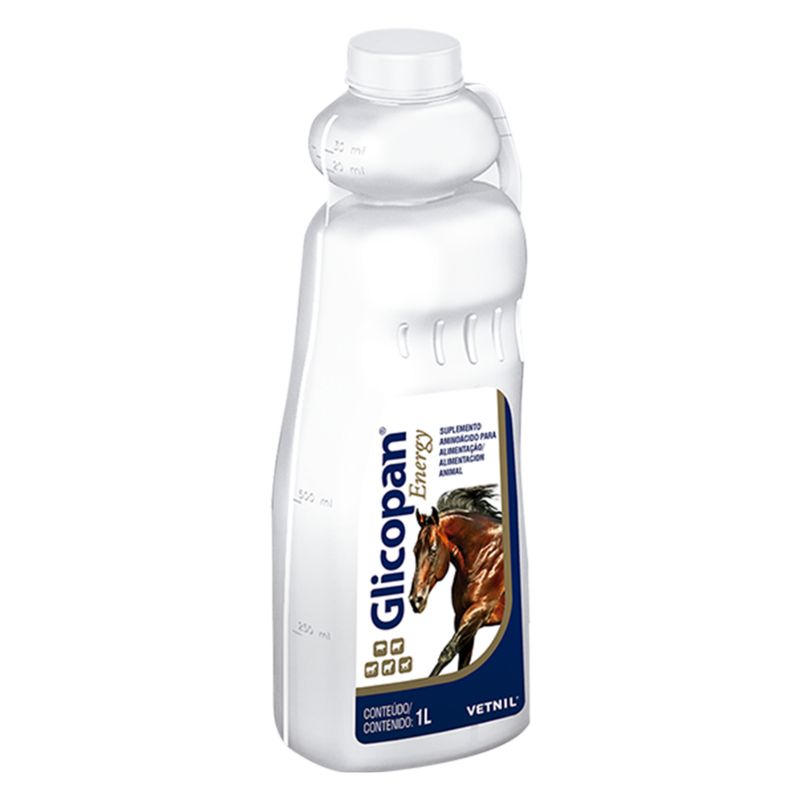 GLICOPAN ENERGY 1LT