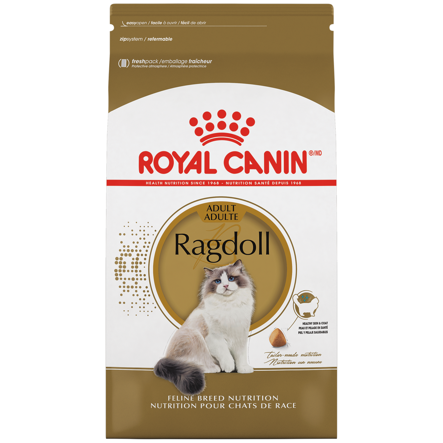 ROYAL CANIN FBN RAGDOLL 2KG