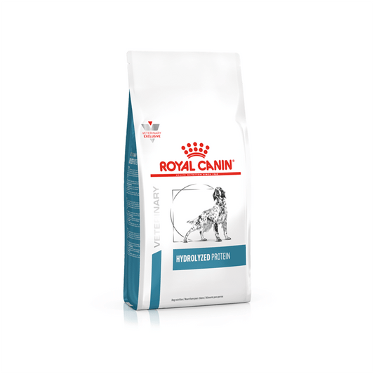 ROYAL CANIN VHN HYDROLIZED DOG 11.5KG