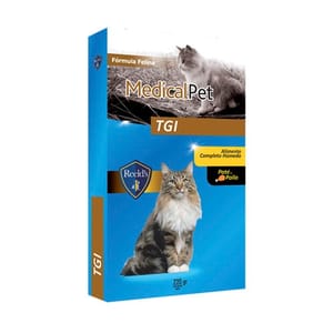 MEDICAL PET TGI GATOS X 220G