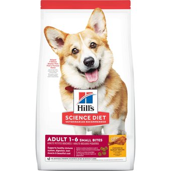 HILLS C ADULT SB 4,4 LB (2 KG)