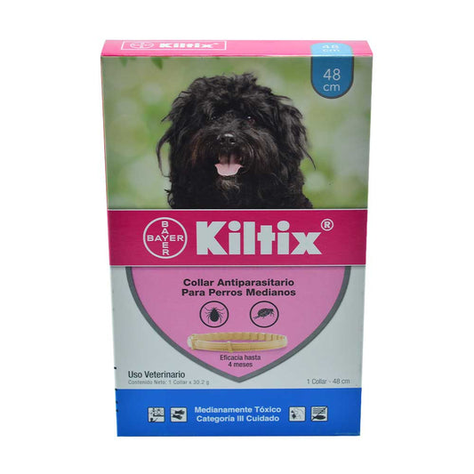 KILTIX COLLAR X 48 CMS