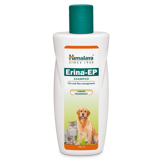 ERINA EP SHAMPOO X 200 ML