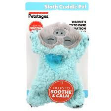 PETSTAGES PERRO PELUCHE ALMOHADILLA CALIENTE