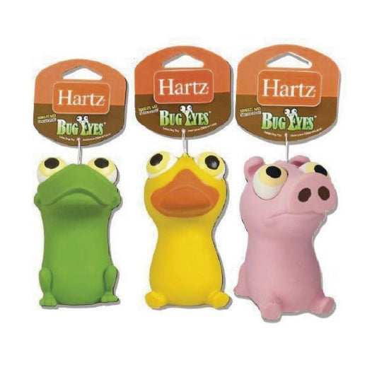 HARTZ PERRO AMIGOS OJOS GRANDES