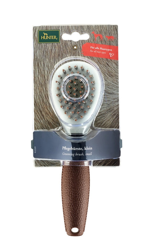 HUNTER SPA CEPILLO CUIDADOS  21 CM