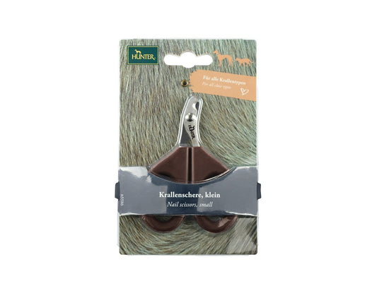 HUNTER SPA CORTAUNAS TIJERA 9.5 CM