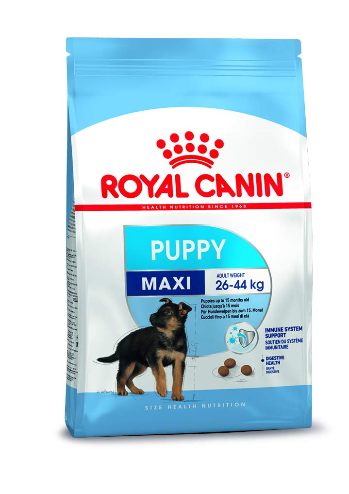 ROYAL CANIN SHN MAXI PUPPY 1KG