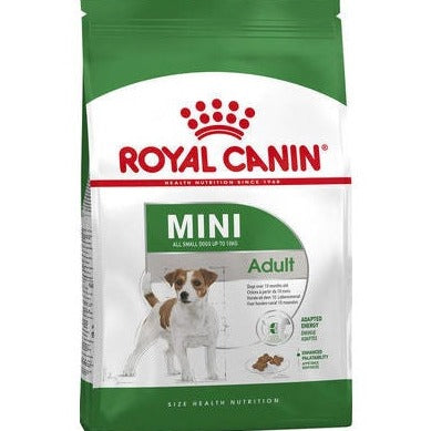 ROYAL CANIN SHN MINI ADULT 2KG