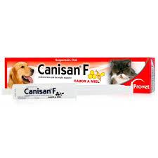 CANISAN F X 10 ML