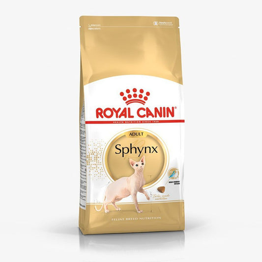 ROYAL CANIN FBN SPHYNX 2KG