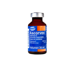 ASCORVEX X 20 ML