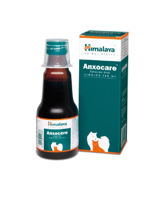 ANXOCARE X 100 ML