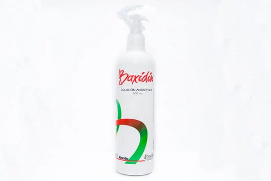 BAXIDIN X 300 ML