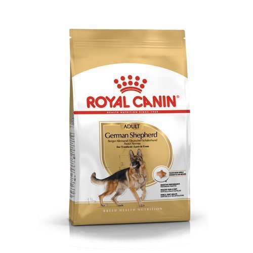 ROYAL CANIN BHN GERMAN SHEPHERD ADULT 13.6KG