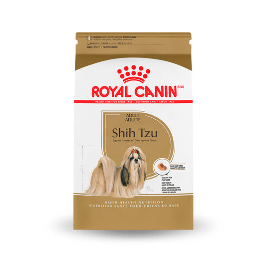 ROYAL CANIN BHN SHIH TZU ADULT 1.5KG