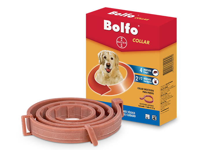 BOLFO COLLAR PARA PERRO