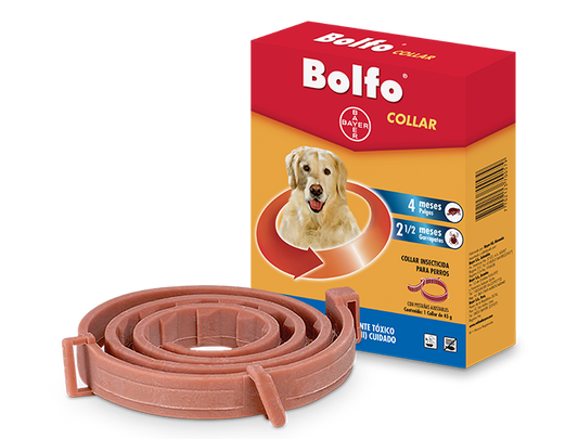 BOLFO COLLAR PARA PERRO