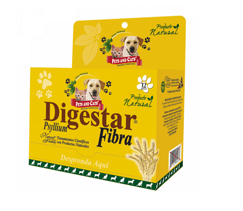 NATURAL FRESHLY DIGESTAR FIBRA CAJA * 12 SOBRES * 5 GR.