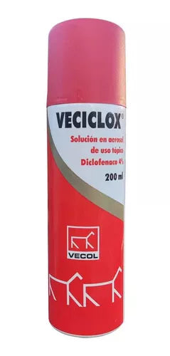 VECICLOX X 200 ML