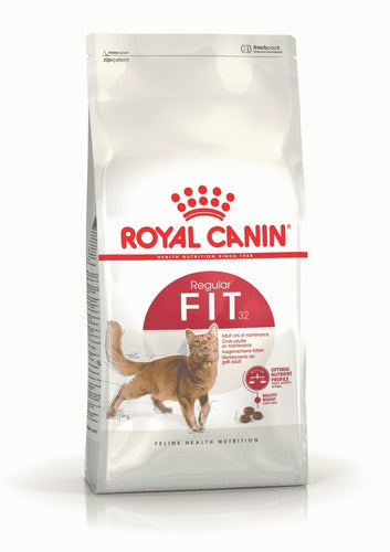 ROYAL CANIN FHN ADULT FIT 2KG