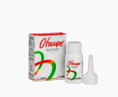 OTOCURE X 15 ML