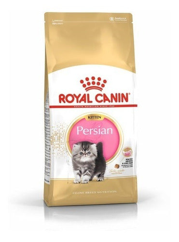 ROYAL CANIN FBN PERSIAN KITTEN 2KG