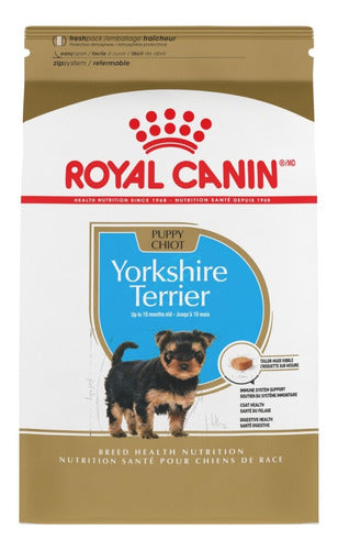 ROYAL CANIN BHN YORKSHIRE PUPPY 1.13KG