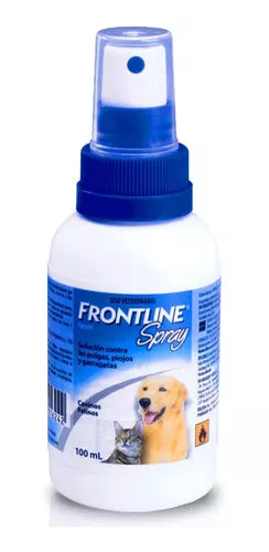 FRONTLINE SPRAY X 100 ML