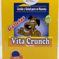 VITA CRUNCH GALLETAS INTEGRALES