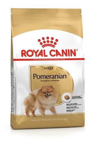 ROYAL CANIN BHN POMERANIAN ADULT 1.5KG