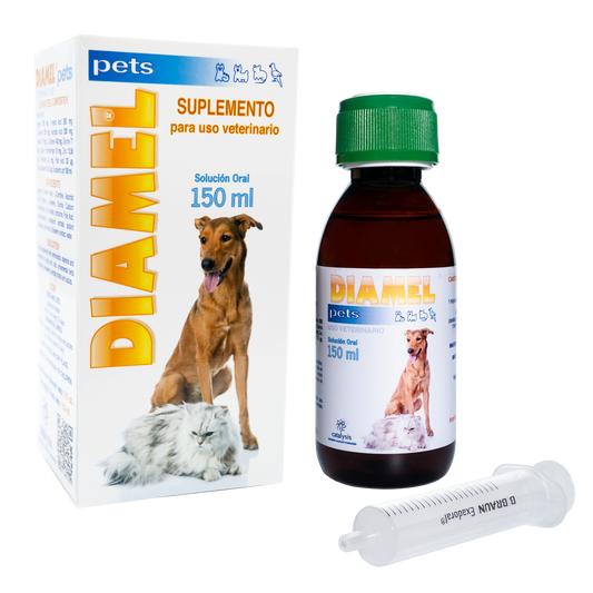 DIAMEL PEST X 150 ML