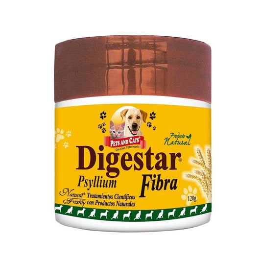 NATURAL FRESHLY DIGESTAR FIBRA TARRO * 120 GRAMOS