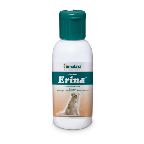 ERINA COAT CLEANSER X 120 ML