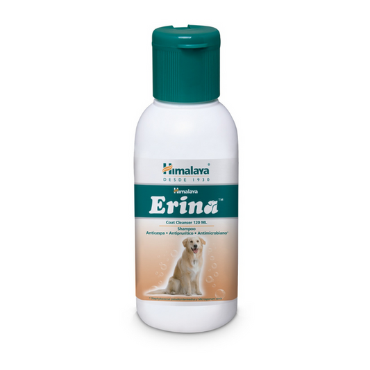 ERINA COAT CLEANSER X 120 ML